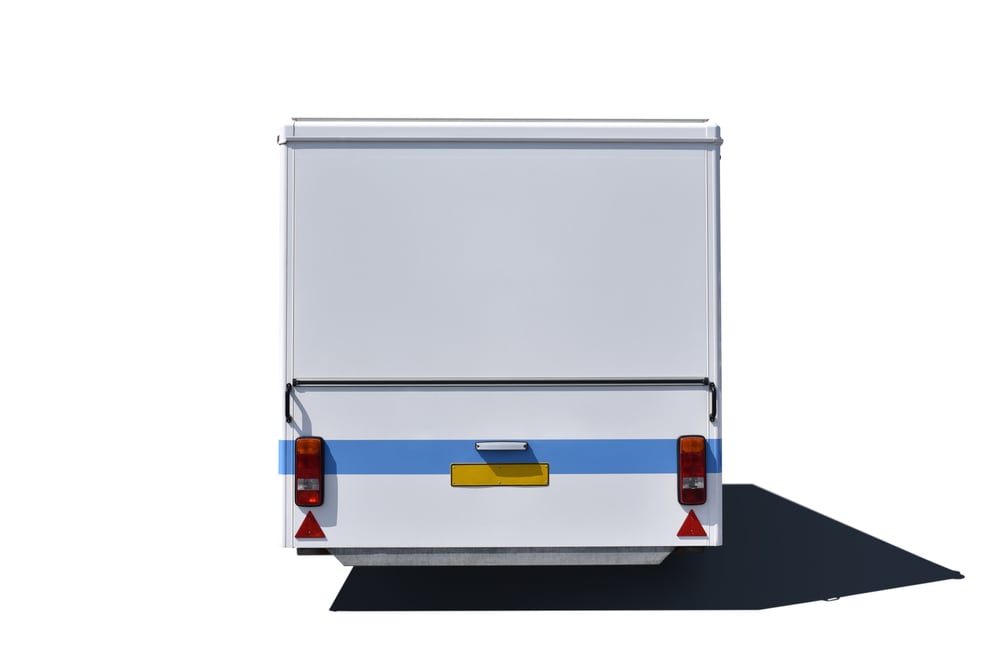 How to Insulate an Enclosed Trailer Your StepByStep Guide